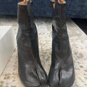 Maison Margiela Tabi Toe 80mm sz US10 - EU41